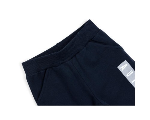 Набір дитячого одягу Breeze с карманом (10345-98B-blue)