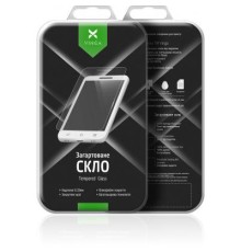 Скло захисне Vinga для Nokia 7.1 (Black) (VTPGS-N7A1)