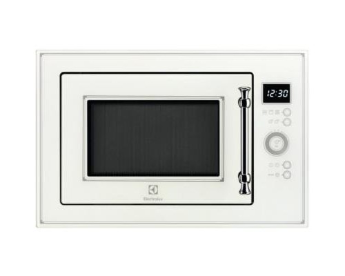 Мікрохвильова піч Electrolux EMT25203C Мікрохвильова піч Electrolux EMT25203C