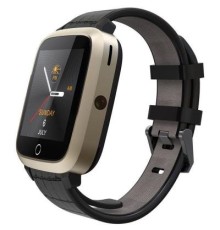 Смарт-годинник UWatch U11S Gold (F_56032)