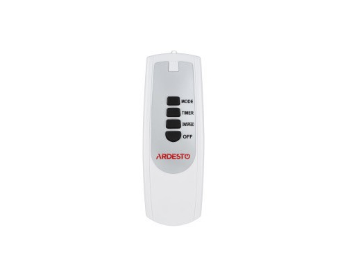 Вентилятор Ardesto FN-R1608RW