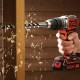 Шуруповерт Black&Decker BL188KB