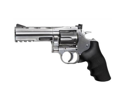 Пневматичний пістолет ASG DW 715 Pellet, 4
