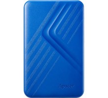 Зовнішній жорсткий диск 2.5