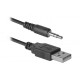 Акустична система Defender SPK 240 Black (65224) 