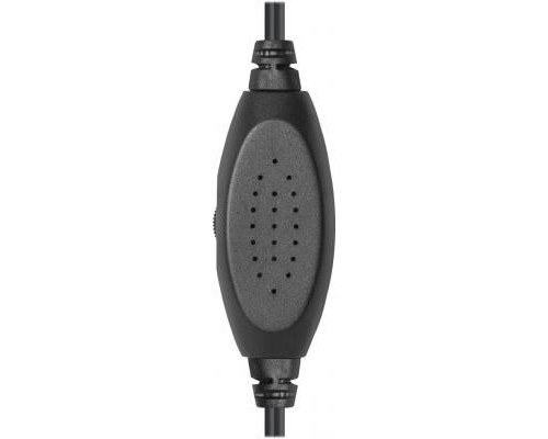 Акустична система Defender SPK 240 Black (65224) 