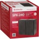 Акустична система Defender SPK 240 Black (65224) 