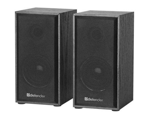 Акустична система Defender SPK 240 Black (65224) 