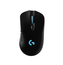 Мишка Logitech G703 Lightspeed HERO 16K Sensor Black (910-005640)