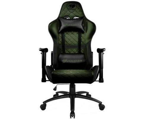 Крісло ігрове Cougar Armor One X