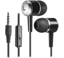 Навушники Defender Pulse 427 Black (63427)