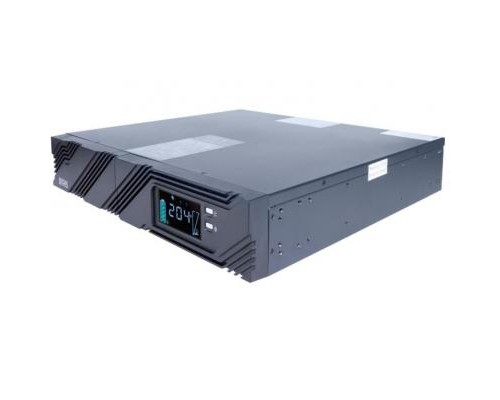 Пристрій безперебійного живлення Powercom SPR-2000 LCD Powercom (SPR.2000.LCD)