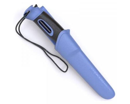 Ніж Morakniv Companion Spark Blue stainless stee (13572)