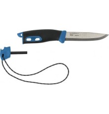 Ніж Morakniv Companion Spark Blue stainless stee (13572)