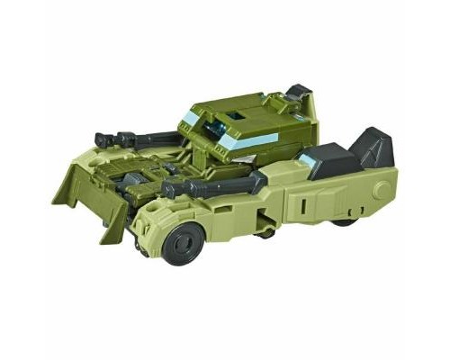 Трансформер Hasbro Cyberverse ULTRA RACK N RUIN 19 см (E1886_E7109)
