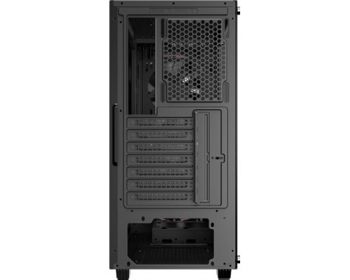 Корпус Gamemax Black Hole