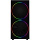 Корпус Gamemax Black Hole