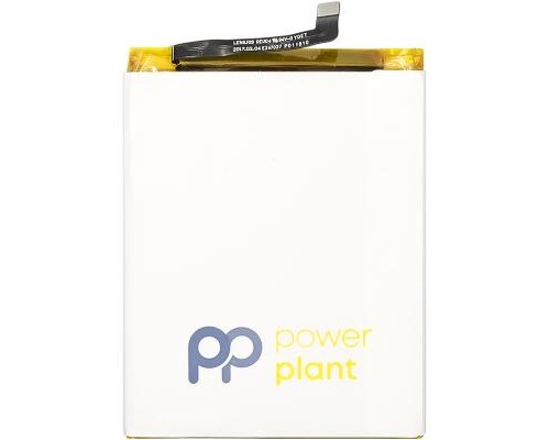 Акумуляторна батарея PowerPlant Motorola Moto E4 Plus (HE50) 5000mAh (SM130375) Акумуляторна батарея PowerPlant Motorola Moto E4 Plus (HE50) 5000mAh (SM130375)