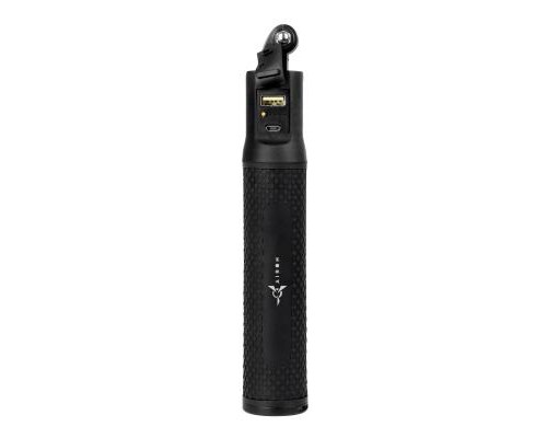 Аксесуар до екшн-камер AirOn Monopod Power Bank AIRON AC120 для екшн-камер (69477915500010) 