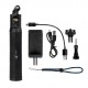 Аксесуар до екшн-камер AirOn Monopod Power Bank AIRON AC120 для екшн-камер (69477915500010) 