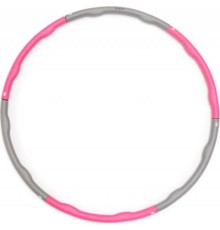 Масажний обруч Ecofit MD1444 1,8кг (К00015219)