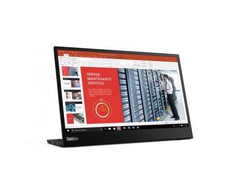 Монітор Lenovo ThinkVision M14 FHD (61DDUAT6UA)