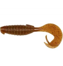 Силікон рибальський Keitech Flapper Grub 4