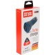 Зарядний пристрій ColorWay 2USB Quick Charge 3.0 (36W) blue (CW-CHA011Q-BL)