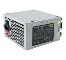 Блок живлення Casecom 400W (CM 400-12 ATX)