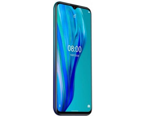 Мобільний телефон Ulefone Note 9P 4/64GB Aurora Blue (6937748733706)
