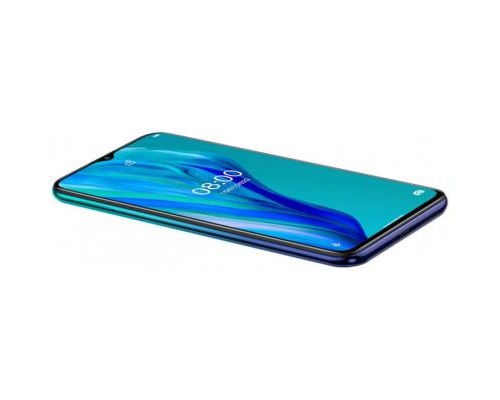 Мобільний телефон Ulefone Note 9P 4/64GB Aurora Blue (6937748733706)