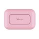 Навушники Trust Primo Touch True Wireless Mic Pink (23782)