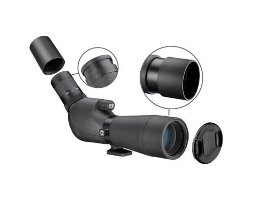 Підзорна труба Bresser Corvette 15-45x60/45 WP + штатив (927060)