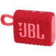 Акустична система JBL Go 3 Red (JBLGO3RED) 
