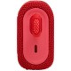 Акустична система JBL Go 3 Red (JBLGO3RED) 