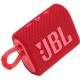 Акустична система JBL Go 3 Red (JBLGO3RED) 