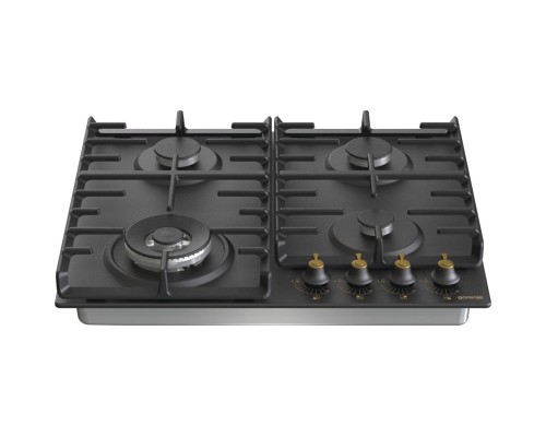 Варочна поверхня Gorenje GW642CLB