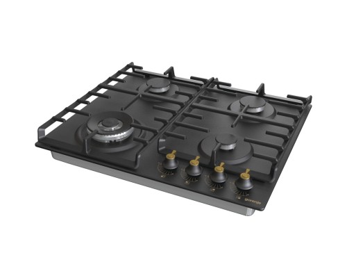Варочна поверхня Gorenje GW642CLB