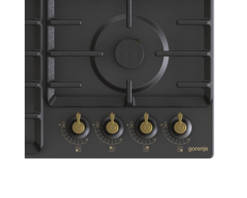 Варочна поверхня Gorenje GW642CLB
