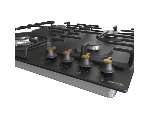Варочна поверхня Gorenje GW642CLB