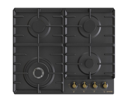 Варочна поверхня Gorenje GW642CLB