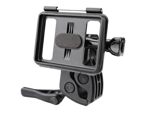 Аксесуар до екшн-камер AirOn mount AIRON AC160 for кGoPro, AIRON, ACME, Xiaomi, SJCam (69477915500016) 
