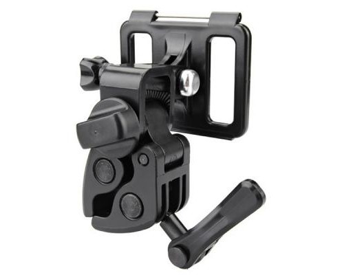 Аксесуар до екшн-камер AirOn mount AIRON AC160 for кGoPro, AIRON, ACME, Xiaomi, SJCam (69477915500016) 