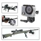 Аксесуар до екшн-камер AirOn mount AIRON AC160 for кGoPro, AIRON, ACME, Xiaomi, SJCam (69477915500016) 