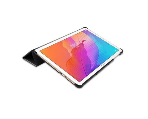 Чохол до планшета BeCover Smart Case Huawei MatePad T10 Black (705388)