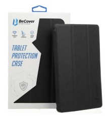 Чохол до планшета BeCover Smart Case Huawei MatePad T10 Black (705388)