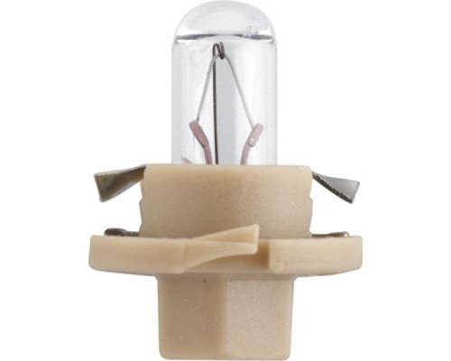 Автолампа Philips 1.5W (12627 CP)