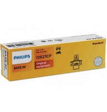 Автолампа Philips 1.5W (12627 CP)