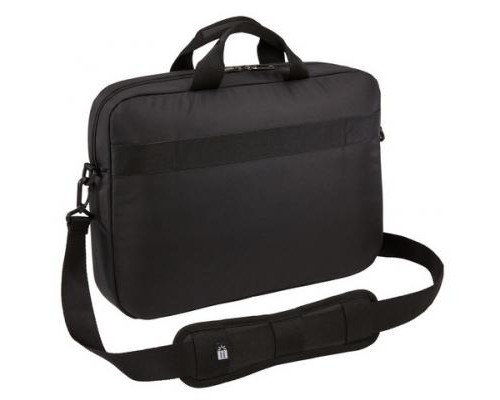 Сумка для ноутбука Case Logic 15.6'' Propel Attache PROPA-116 Black) (3204527) Сумка для ноутбука Case Logic 15.6'' Propel Attache PROPA-116 Black) (3204527)