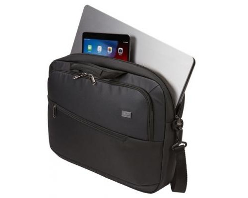 Сумка для ноутбука Case Logic 15.6'' Propel Attache PROPA-116 Black) (3204527) Сумка для ноутбука Case Logic 15.6'' Propel Attache PROPA-116 Black) (3204527)